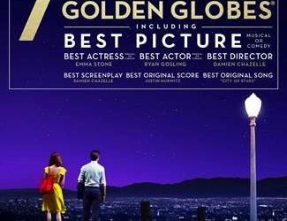 LaLaLand deklasuje konkurencję!