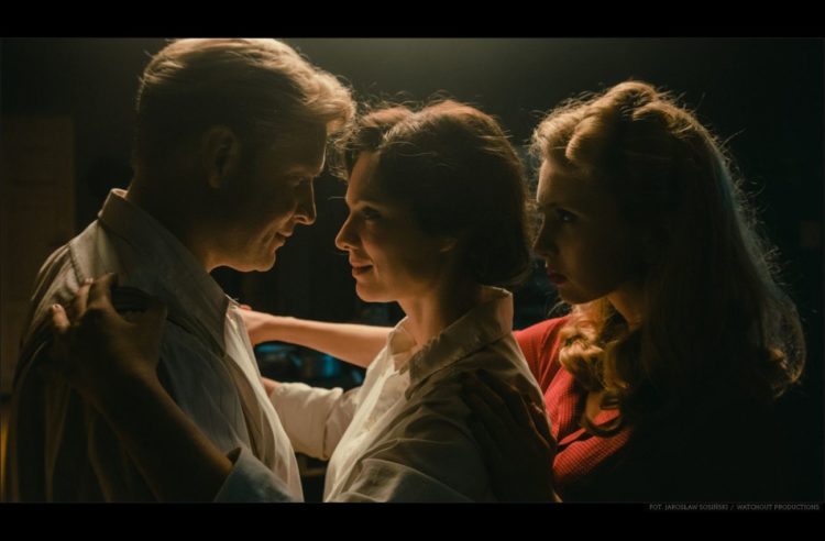 Bez cenzury. Zobacz nowy, pełen seksu zwiastun  „Sztuki kochania”!