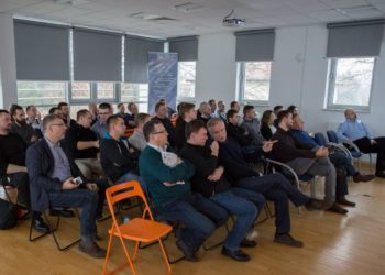 Open Day w Studiotech