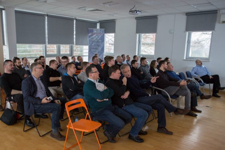 Open Day w Studiotech