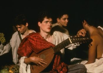 Jarman – retrospektywa 29-31.01.2017