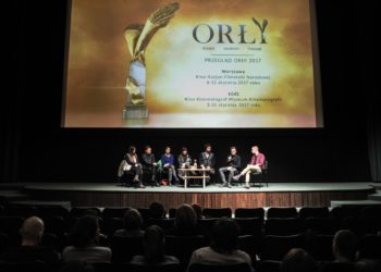 PRZEGLĄD ORŁÓW 2017 ZAKOŃCZONY SUKCESEM!  GŁOSOWANIE AKADEMII ZAKOŃCZONE O PÓŁNOCY 2 LUTEGO, JUŻ 7 LUTEGO OGŁOSZENIE NOMINACJI