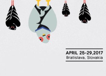 Zapamiętaj tę datę. Visegrad Film Forum 2017 już w kwietniu.