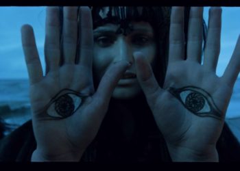 WYZYWAJĄCE KINO ANDRZEJA ŻUŁAWSKIEGO