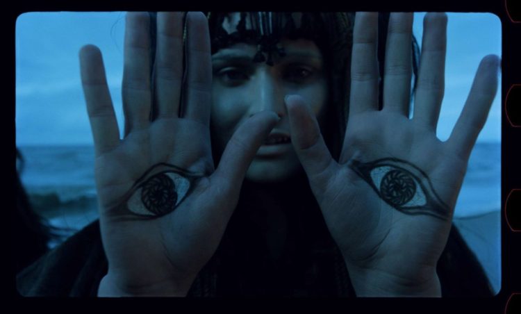 WYZYWAJĄCE KINO ANDRZEJA ŻUŁAWSKIEGO