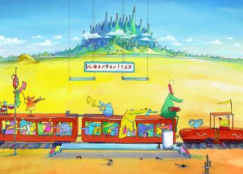 „Wielka wyprawa Molly”