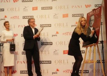 20 marca ceremonia wręczenia PNF Orły