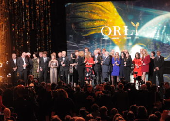 POLSKIE NAGRODY FILMOWE ORŁY 2017 WRĘCZONE!