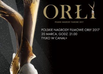 Zapraszamy do oglądania ceremonii wręczenia Orłów.