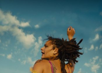 American Honey w marcu w kinach