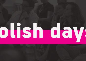 Nabór na Polish Days 2017