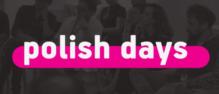 Nabór na Polish Days 2017