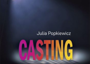„Casting. Pierwsze spotkanie aktor-reżyser” – książka na rynku od 12 kwietnia