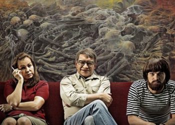 Nowości podczas Off Camera Pro Industry