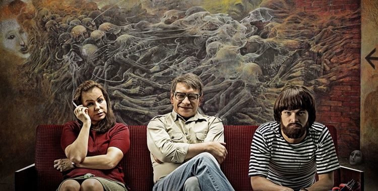 Nowości podczas Off Camera Pro Industry