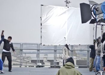 OFF CAMERA PRO INDUSTRY 2017