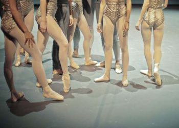 Nowa sekcja filmowa DOC DANCE