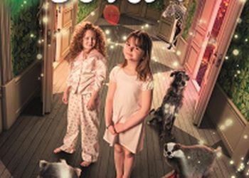 „Sonia” – za każdymi drzwiami czeka nowa przygoda. Film w kinach od 24 marca.