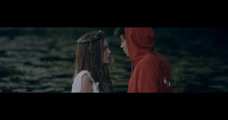 Powstaje krótkometrażowy film na podstawie „Świtezianki”