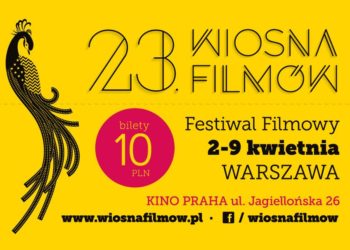 WIOSNA FILMÓW