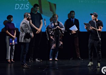 Trwa nabór filmów do konkursów 10. Festiwalu „Okiem Młodych”