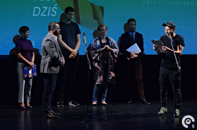 Trwa nabór filmów do konkursów 10. Festiwalu „Okiem Młodych”