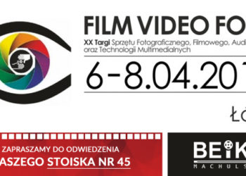 BEiKS zaprasza na XX targi FVF 2017 – odwiedźcie nasze stoisko numer 45