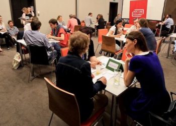 PRZEDSTAWIAMY UCZESTNIKÓW DOC LAB POLAND 2017