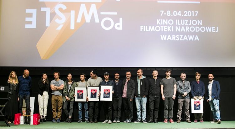 Protokół posiedzenia jury 15. „Łodzią po Wiśle”