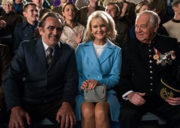 Na Śląsku, o miłości i piłce nożnej