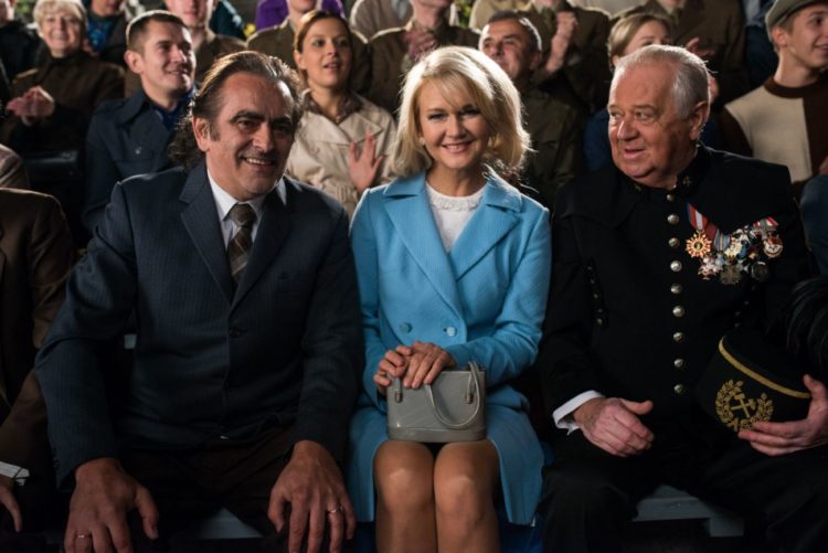 Na Śląsku, o miłości i piłce nożnej