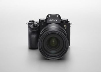 Nowy aparat Sony α9: na rynku profesjonalnego sprzętu fotograficznego
