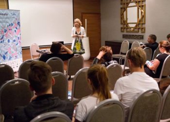 Animator Pro Dla profesjonalistów 12-1.07.2017