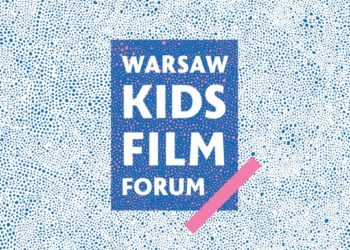 12 czerwca ruszają zapisy dla Obserwatorów – akredytowanych uczestników Warsaw Kids Film Forum!