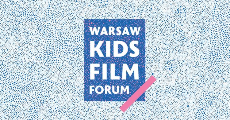 12 czerwca ruszają zapisy dla Obserwatorów – akredytowanych uczestników Warsaw Kids Film Forum!