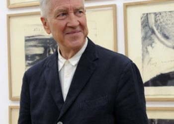 Wystawa dorobku artystycznego Davida Lyncha