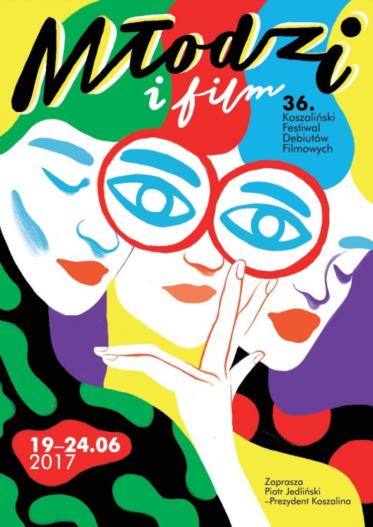 MŁODZI I FILM – WYDARZENIA TOWARZYSZĄCE