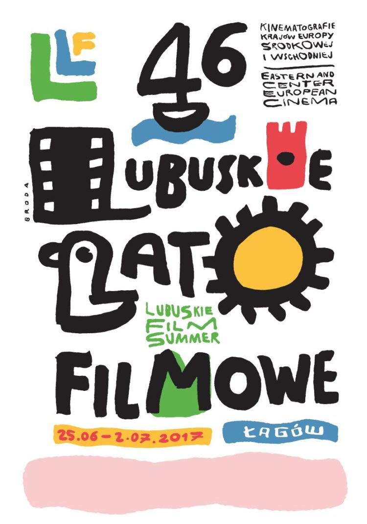 Do zobaczenia w Łagowie