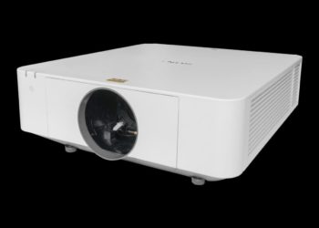 Sony wprowadza projektory z serii F w wersji bez obiektywu