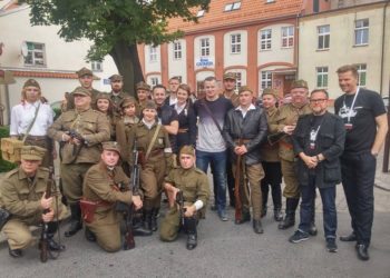 Mazurski Weekend Historyczny Walkiria