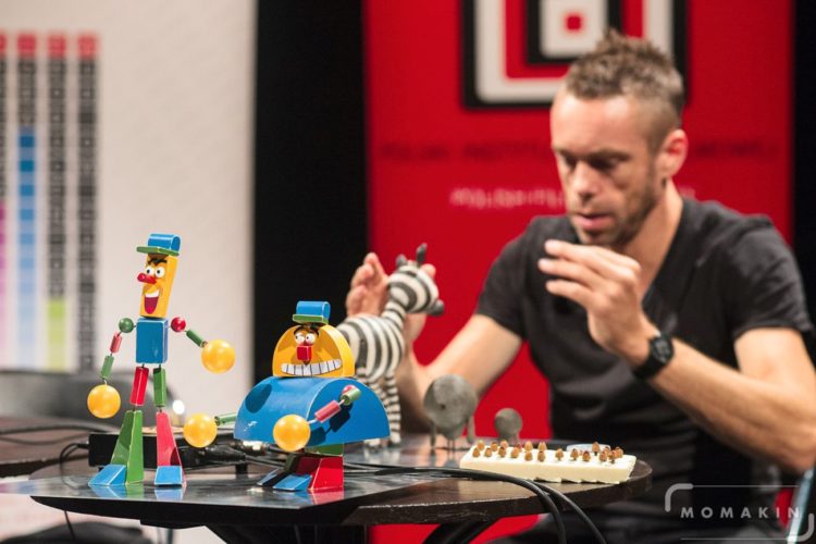 Pitching ANIMARKT dla krótkometrażowych filmów lalkowych – ruszył nabór projektów