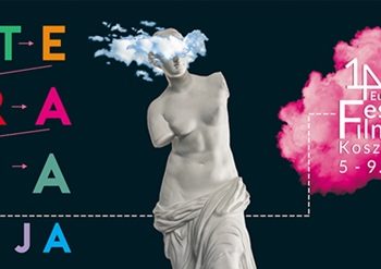 14. Europejski Festiwal Filmowy „Integracja Ty i Ja”