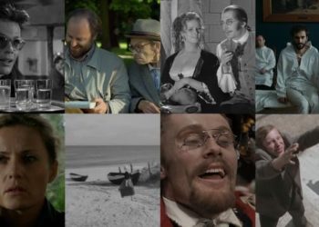 Czysta klasyka – In Memoriam na 42. FPFF