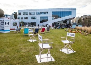 Kup karnet na 42. Festiwal Polskich Filmów Fabularnych w Gdyni