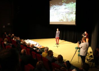 Festiwal Filmowy NNW ‘2017 zaprasza na PITCHING FORUM