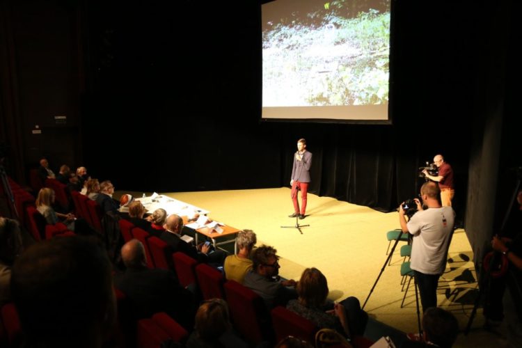 Festiwal Filmowy NNW ‘2017 zaprasza na PITCHING FORUM