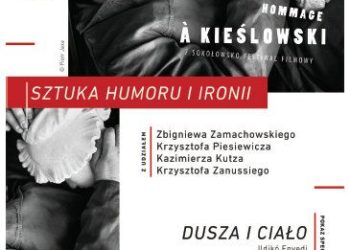 7. Sokołowsko Festiwal Filmowy Hommage à Kieślowski