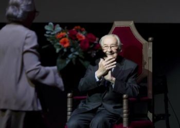 Aleja Andrzeja Wajdy