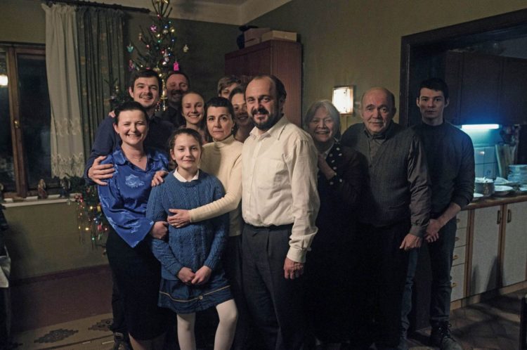 Złote Lwy dla „Cichej Nocy”! Film debiutanta zwycięzcą Festiwalu w Gdyni