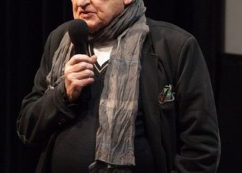 Platynowe Lwy dla Jerzego Gruzy